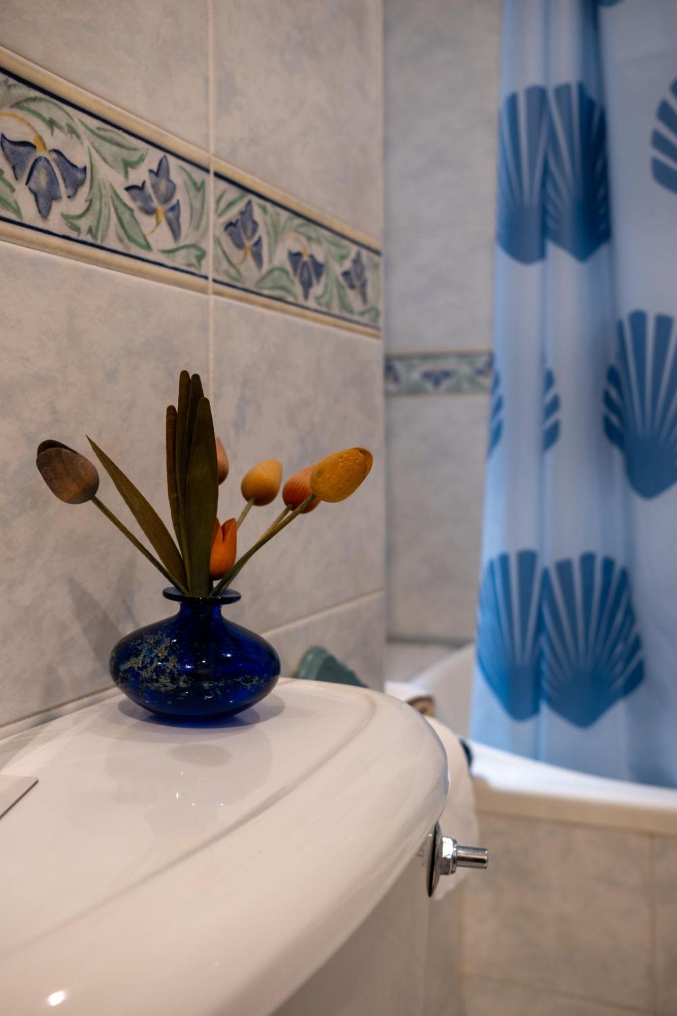 Sweet Privatunterkunft San Ġiljan